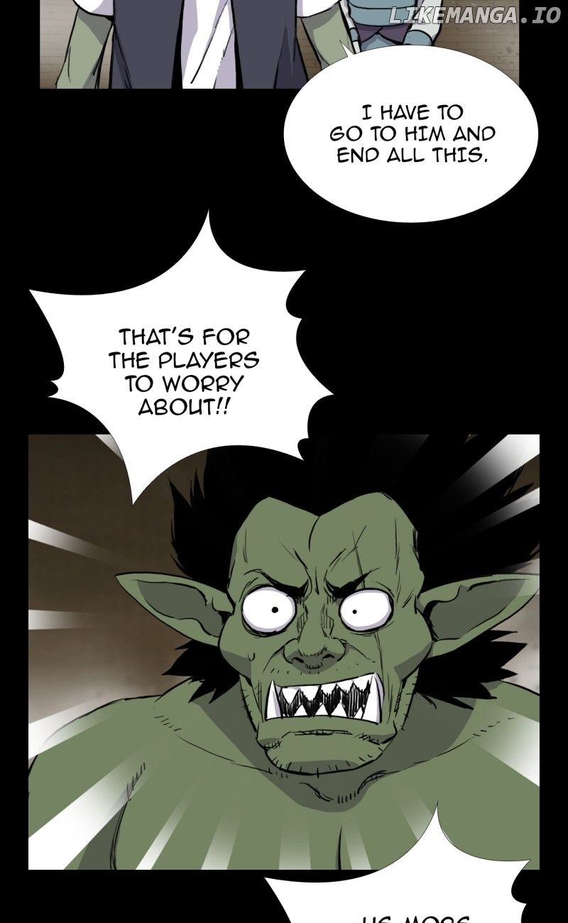 I Am Mob chapter 51 - page 9